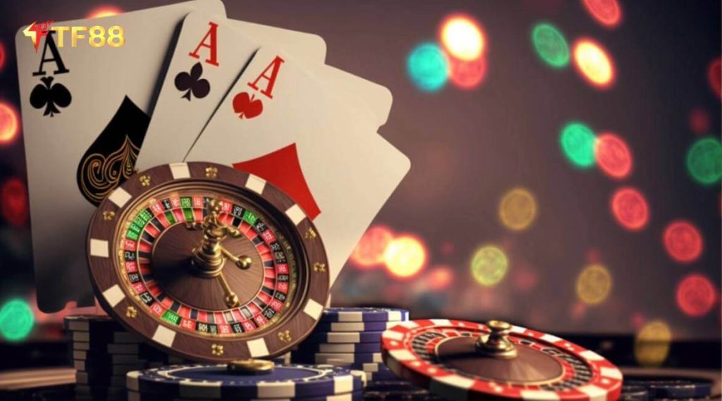Làm theo 5 bước sau đây để tham gia chơi casino một cách dễ dàng